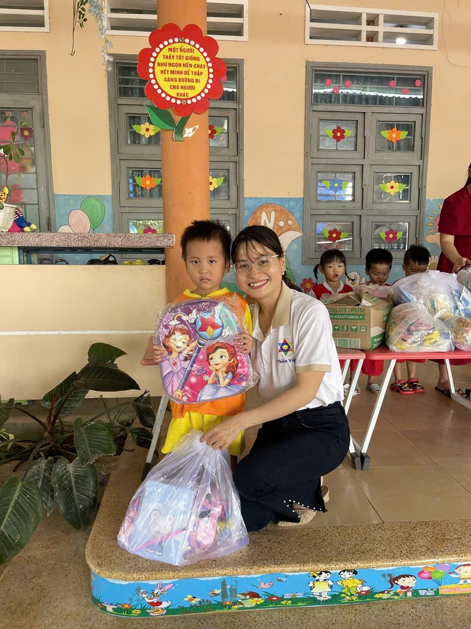Bài tập hơi thở